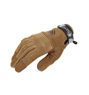 Armored Claw CovertPro® Hot Weather Tactical Gloves - Tan